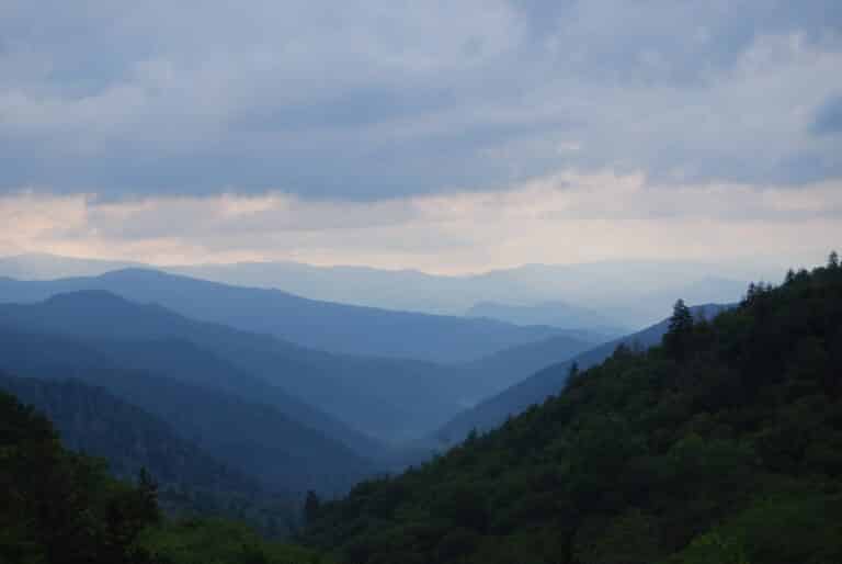 great-smoky-mountains-1098985_1920