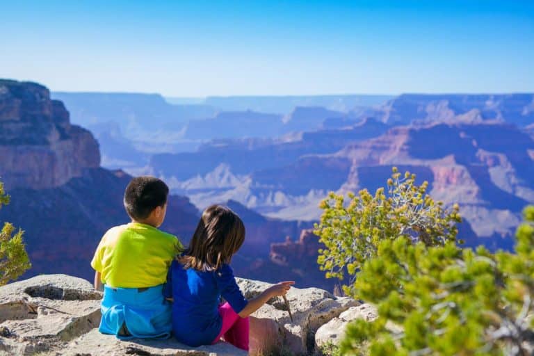 Read more about the article 13 Best National Parks for Kids in 2022