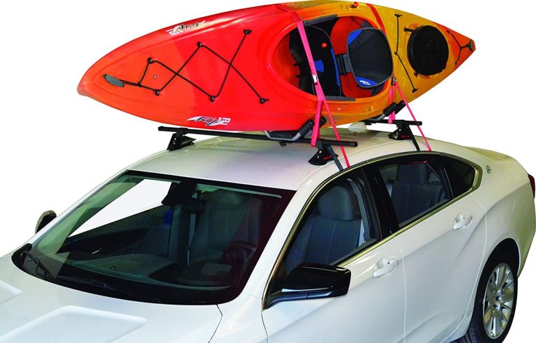 Read more about the article 7 Best Kayak Racks for Cars Without Rails in 2022
